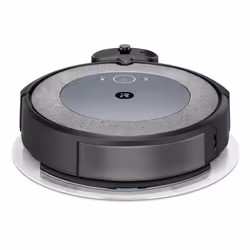 iRobot Roomba Combo i5 Senza sacchetto Nero, Grigio - Vista aggiuntiva 4