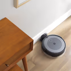 iRobot Roomba Combo i5 Senza sacchetto Nero, Grigio - Vista aggiuntiva 6