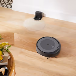 iRobot Roomba Combo i5 Senza sacchetto Nero, Grigio - Vista aggiuntiva 7