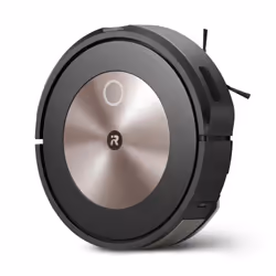iRobot Roomba Combo j5+ Sacchetto per la polvere Nero - Vista aggiuntiva 4