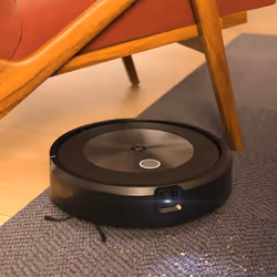 iRobot Roomba Combo j5+ Sacchetto per la polvere Nero - Vista aggiuntiva 7