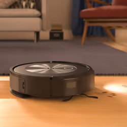 iRobot Roomba Combo j5+ Sacchetto per la polvere Nero - Vista aggiuntiva 8