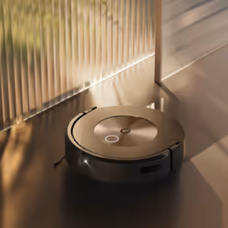 iRobot Roomba Combo j9+ Sacchetto per la polvere Nero - Vista aggiuntiva 6