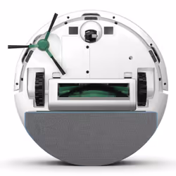 iRobot Roomba Combo Essential 0,4 L Senza sacchetto Bianco - Vista aggiuntiva 4