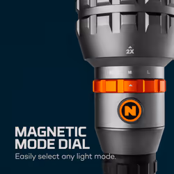 NEBO NEB-FLT-1015-G non classificato - Vista aggiuntiva 7