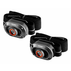 NEBO MYCRO 250 Nero Torcia a fascia
