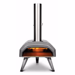 Ooni Karu 12 macchina e forno per pizza 1 pizza(e) Acciaio inox - Vista aggiuntiva 2