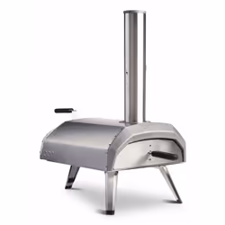 Ooni Karu 12 macchina e forno per pizza 1 pizza(e) Acciaio inox - Vista aggiuntiva 3
