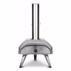 Ooni Karu 12 macchina e forno per pizza 1 pizza(e) Acciaio inox - Vista aggiuntiva 4