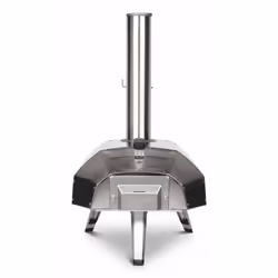 Ooni Karu 12 macchina e forno per pizza 1 pizza(e) Acciaio inox - Vista aggiuntiva 5