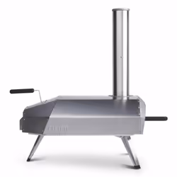 Ooni Karu 12 macchina e forno per pizza 1 pizza(e) Acciaio inox - Vista aggiuntiva 6