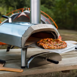 Ooni Karu 12 macchina e forno per pizza 1 pizza(e) Acciaio inox - Vista aggiuntiva 8