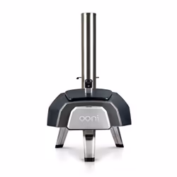 Ooni Karu 2 macchina e forno per pizza 1 pizza(e) Nero, Acciaio inox - Vista aggiuntiva 4