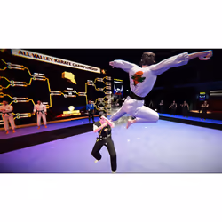 GameMill Entertainment Cobra Kai 2: Dojos Rising - Vista aggiuntiva 4