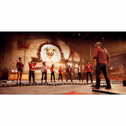 GameMill Entertainment Cobra Kai 2: Dojos Rising - Vista aggiuntiva 4
