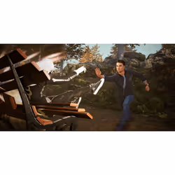 GameMill Entertainment Cobra Kai 2: Dojos Rising - Vista aggiuntiva 6