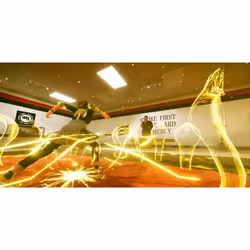 GameMill Entertainment Cobra Kai 2: Dojos Rising