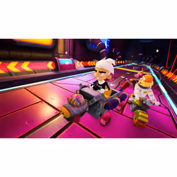 GameMill Entertainment Nickelodeon Kart Racers 3: Slime Speedway - Vista aggiuntiva 4