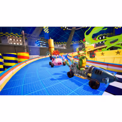 GameMill Entertainment Nickelodeon Kart Racers 3: Slime Speedway - Vista aggiuntiva 5