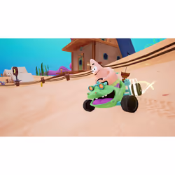 GameMill Entertainment Nickelodeon Kart Racers 3: Slime Speedway - Vista aggiuntiva 6