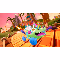GameMill Entertainment Nickelodeon Kart Racers 3: Slime Speedway - Vista aggiuntiva 7
