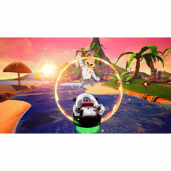GameMill Entertainment Nickelodeon Kart Racers 3: Slime Speedway - Vista aggiuntiva 3