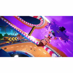 GameMill Entertainment Nickelodeon Kart Racers 3: Slime Speedway - Vista aggiuntiva 4