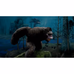 GameMill Entertainment Skull Island: Rise of Kong Standard Tedesca, DUT, Inglese, ESP, Francese, ITA Nintendo Switch - Vista aggiuntiva 4