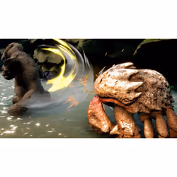 GameMill Entertainment Skull Island: Rise of Kong Standard Tedesca, DUT, Inglese, ESP, Francese, ITA Nintendo Switch - Vista aggiuntiva 5