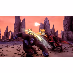GameMill Entertainment Skull Island: Rise of Kong Standard Tedesca, DUT, Inglese, ESP, Francese, ITA Nintendo Switch - Vista aggiuntiva 6