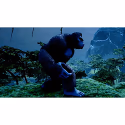 GameMill Entertainment Skull Island: Rise of Kong Standard Tedesca, DUT, Inglese, ESP, Francese, ITA Nintendo Switch - Vista aggiuntiva 8