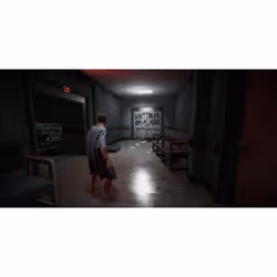 GameMill Entertainment The Walking Dead: Destinies Standard PlayStation 4 - Vista aggiuntiva 2