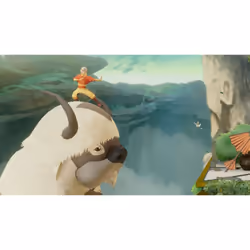 GameMill Entertainment Nickelodeon All-Star Brawl 2 Standard Tedesca, DUT, Inglese, ESP, Francese, ITA Nintendo Switch - Vista aggiuntiva 6