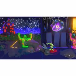 GameMill Entertainment Teenage Mutant Ninja Turtles: Wrath of the Mutants Standard DUT, Inglese, ESP, ITA, Francese, Tedesca Nintendo Switch - Vista aggiuntiva 6