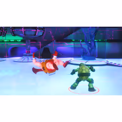 GameMill Entertainment Teenage Mutant Ninja Turtles: Wrath of the Mutants Standard DUT, Inglese, ESP, ITA, Francese, Tedesca Nintendo Switch - Vista aggiuntiva 7