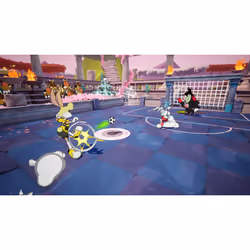 GameMill Entertainment Looney Tunes: Wacky World of Sports - Vista aggiuntiva 4
