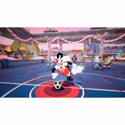GameMill Entertainment Looney Tunes: Wacky World of Sports - Vista aggiuntiva 6