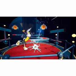 GameMill Entertainment Looney Tunes: Wacky World of Sports - Vista aggiuntiva 7