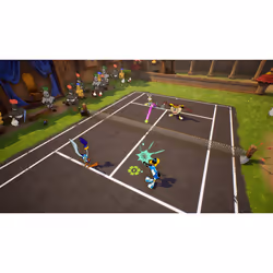 GameMill Entertainment Looney Tunes: Wacky World of Sports - Vista aggiuntiva 8