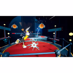 GameMill Entertainment Looney Tunes: Wacky World of Sports Standard Tedesca, DUT, Inglese, ESP, Francese, ITA PlayStation 5 - Vista aggiuntiva 4