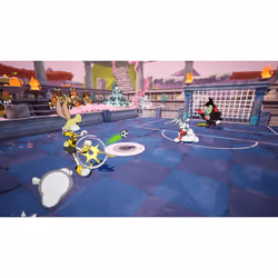 GameMill Entertainment Looney Tunes: Wacky World of Sports Standard Tedesca, DUT, Inglese, ESP, Francese, ITA PlayStation 5 - Vista aggiuntiva 7