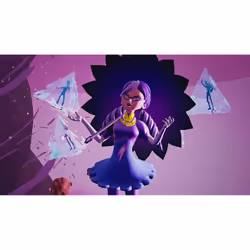 Nintendo Miraculous: Paris Under Siege Standard Tedesca, DUT, Inglese, ESP, Francese, ITA Nintendo Switch - Vista aggiuntiva 5