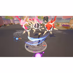 Nintendo Miraculous: Paris Under Siege Standard Tedesca, DUT, Inglese, ESP, Francese, ITA Nintendo Switch - Vista aggiuntiva 6