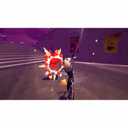 Nintendo Miraculous: Paris Under Siege Standard Tedesca, DUT, Inglese, ESP, Francese, ITA Nintendo Switch - Vista aggiuntiva 7