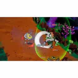 GameMill Entertainment NickToons and the Dice of Destiny - Vista aggiuntiva 3