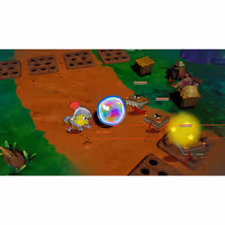 GameMill Entertainment NickToons and the Dice of Destiny - Vista aggiuntiva 4