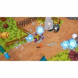 GameMill Entertainment NickToons and the Dice of Destiny - Vista aggiuntiva 5