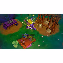 GameMill Entertainment NickToons and the Dice of Destiny - Vista aggiuntiva 6