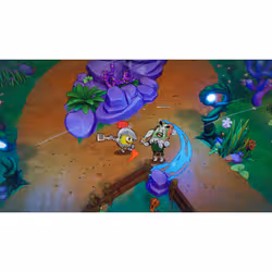 GameMill Entertainment NickToons and the Dice of Destiny - Vista aggiuntiva 7
