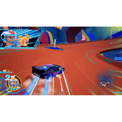 GameMill Entertainment Hot Wheels Let's Race Ultimate Speed - Vista aggiuntiva 2